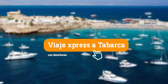 Viaje express a Tabarca: que ver en un día